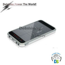 Solar Charger for Mobile Phone DS-3600