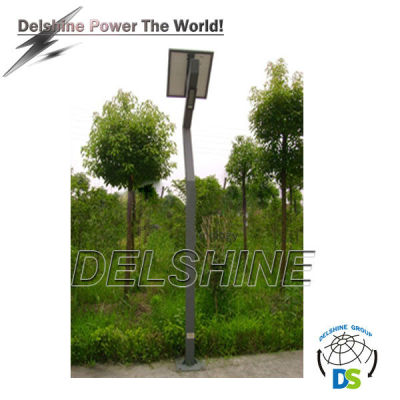 DS-L-064 solar lamp for garden cheap solar lights, solar lights for street