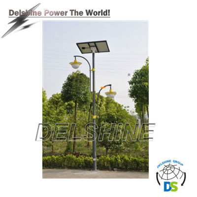 DS-L-067 outdoor solar lamp Solar street Lamp,solar LED light,