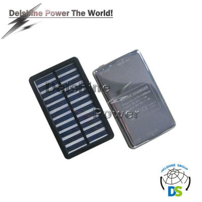 Solar Charger Mobilephone DS-S02
