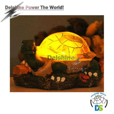 DS-L-008 indoor solar lamps Solar creative LED light products