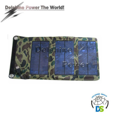 Foldable Solar Charger DS-5w