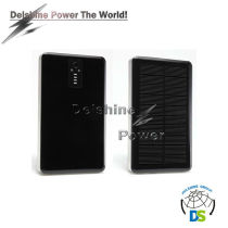 Solar Mobile Charger for Iphone5 DS-103