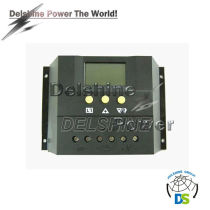 24v 48v 40a 50a 60a Solar Controller DS-50A