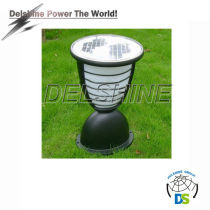DS-L-233 Outdoor Solar Lamp Solar Street Lamp,Solar Lawn Light