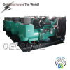 100KVA Water Cooled Diesel Generator With CE& ISO And Brand Engine Factory Sales !!!