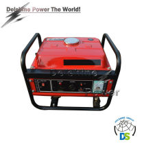 1kw Portable Gasoline Generator DS-G1FJ