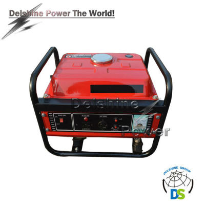 1kw Gasoline Portable Generator DS-G1FJ