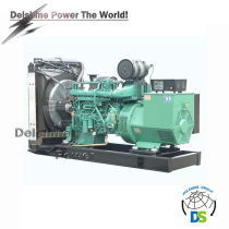 100kva Daewoo Diesel Generator With CE& ISO And Brand Engine Factory Sales !!!