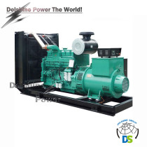 100kva 80KW Daewoo Diesel Generator With CE& ISO And Brand Engine Factory Sales !!!