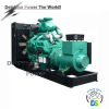 100kva Brushless Diesel Generator With CE& ISO And Brand Engine Factory Sales !!!