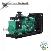 100kva 80KW Brushless Diesel Generator With CE& ISO And Brand Engine Factory Sales !!!