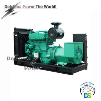 100kva 80KW Auto Diesel Generator With CE& ISO And Brand Engine Factory Sales !!!