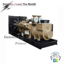 100kva Doosan Diesel Generator With CE& ISO And Brand Engine Factory Sales !!!