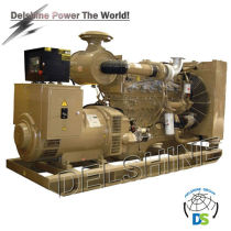 125kva Cummins Diesel Generator Price Factory Sales !!! 20KVA-3000KVA
