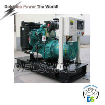 Used Diesel GeneratorsFactory Sales !!! 20KVA-3000KVA