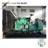 Diesel Generator With CE& ISO And Brand Engine Factory Sales !!!