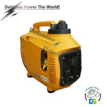 2kw jd Gasoline Generator Electric DS-G2IX