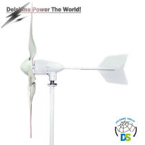 600w Wind Generator DSR-600H