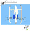 10KW Vertical Axis Wind Turbine Low rpm Wind Turbine With High Efficiency