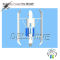 3kw Wind Turbine For House Magnetic Levitation Vertical Axis Wind Turbine With High Efficiency