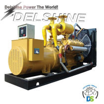 DS200GF Portable Generator Best Sales Chinese Well-know Diesel Generator