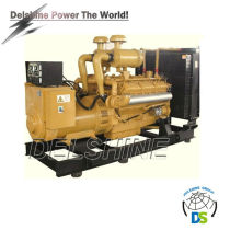 DS200GF Diesel Generating Set Best Sales Chinese Well-know Diesel Generator