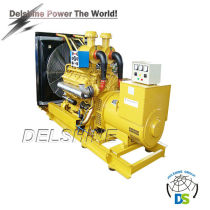 DS200GF Diesel Generators Prices Best Sales Chinese Well-know Diesel Generator