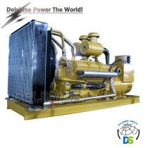 DS200GF Alternator Generator Best Sales Chinese Well-know Diesel Generator