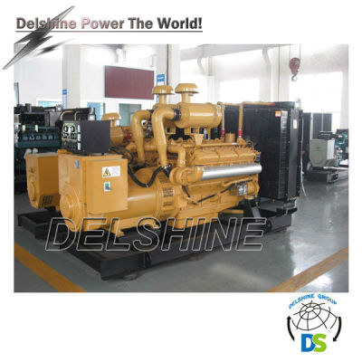 DS200GF Denyo Generator Best Sales Chinese Well-know Diesel Generator