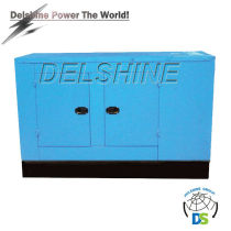 SD110GF Magnetic Generator Sale Best Sales Chinese Well-know Diesel Generator
