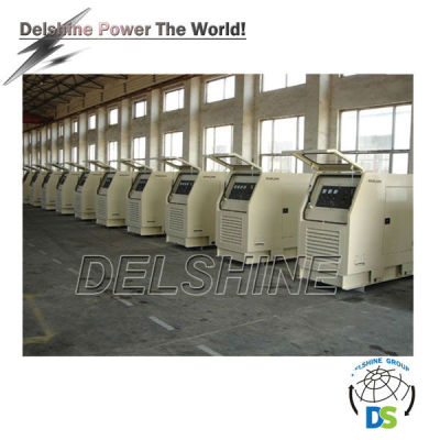 SD110GF Price Diesel Generator 15kva Best Sales Chinese Well-know Diesel Generator
