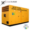 SD110GFPrices Of Generators In South Africa Best Sales Chinese Well-know Diesel Generator