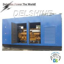 SD110GF Foam Generator Best Sales Chinese Well-know Diesel Generator