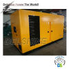 SD110GF Fuel Less Generator Best Sales Chinese Well-know Diesel Generator