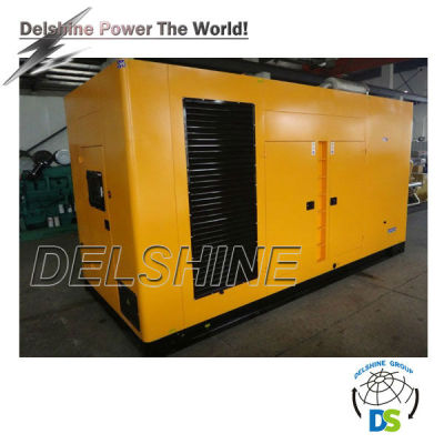 SD110GF Dynamic Generator Best Sales Chinese Well-know Diesel Generator