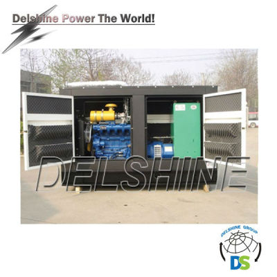 SD110GF Function Generator Best Sales Chinese Well-know Diesel Generator