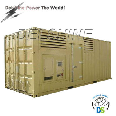SD110GF Price Of 1000kva Diesel Generator Best Sales Chinese Well-know Diesel Generator