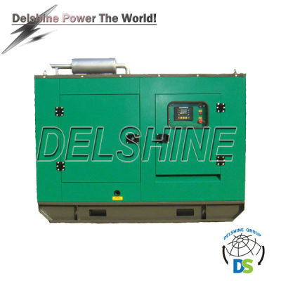 SD110GF Fireman Generator Best Sales Chinese Well-know Diesel Generator