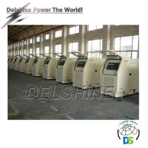 SD110GF Digital Inverter Generator Best Sales Chinese Well-know Diesel Generator