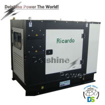 SD110GF Fuel Cell Power Generator Best Sales Chinese Well-know Diesel Generator