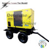 SD110GF DC Generator Low rpm Best Sales Chinese Well-know Diesel Generator