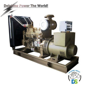 SD132GF Small Diesel Generator Sales Chinese Well-know Diesel Generator