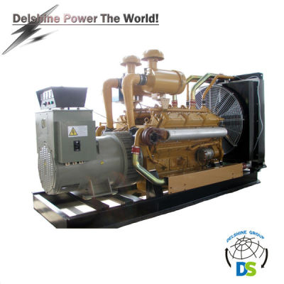 SD132GF Small Diesel Generators For Sale Best Sales Chinese Well-know Diesel Generator