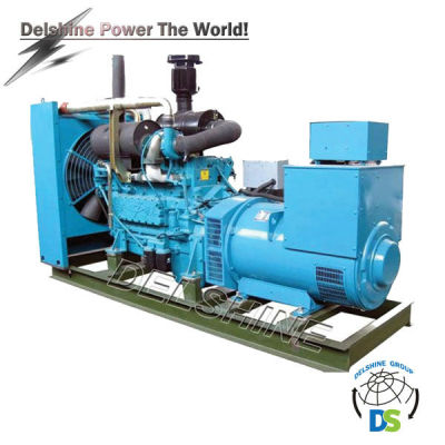 SD132GF Stirling Engine Generator Best Sales Chinese Well-know Diesel Generator