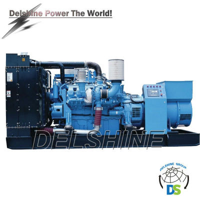 SD132GF 80kva Generator Best Sales Chinese Well-know Diesel Generator