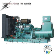 SD132GF 5kw Generator Best Sales Chinese Well-know Diesel Generator