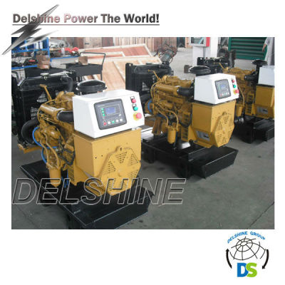 SD132GF Denyo Generator Price Best Sales Chinese Well-know Diesel Generator