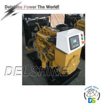 SD132GF Pto Generator Best Sales Chinese Well-know Diesel Generator