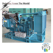 SD132GF Digital Generator Best Sales Chinese Well-know Diesel Generator
